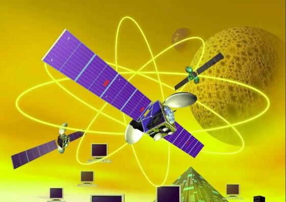 中國聯通獲“衛星入場券”，天通業務先行，NTN布局引領未來通信