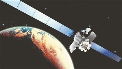 “中國版海事衛星”崛起 全天候全球通信保障的新力量