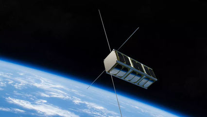 九天微星“瓢蟲系列”衛(wèi)星成功發(fā)射，TBD云集中心助力商業(yè)航天新里程