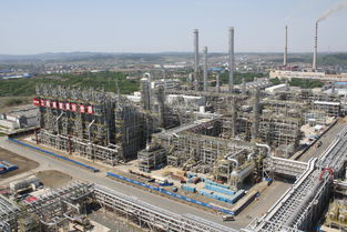 惠生工程總承包的80萬(wàn)噸/年乙烯裝置榮獲國(guó)家優(yōu)質(zhì)工程獎(jiǎng)